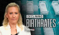 Elon Musk Has Been Sounding the Alarm on Birthrates. Is He Onto Something?–Catherine Pakaluk