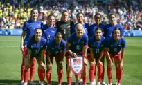 US Defeats Brazil, Claims First Olympic Gold in Women’s Soccer Since 2012