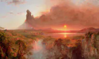 ‘Cotopaxi’: Forging National Identity in Frederic Church’s Painting