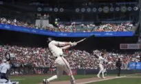 Brett Wisely’s 2-run Double in the 5th Inning Powers the Giants to a 3–1 Win Over Tigers