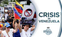 The Venezuelan Crisis and the Role of the Shanghai Cooperation Organisation