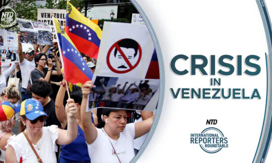 The Venezuelan Crisis and the Role of the Shanghai Cooperation Organisation