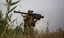 Kyiv Pushes Offensive as Russia Evacuates Locals From Next-Door Belgorod