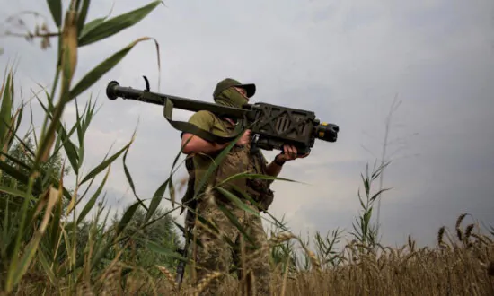 Kyiv Pushes Offensive as Russia Evacuates Locals From Next-Door Belgorod