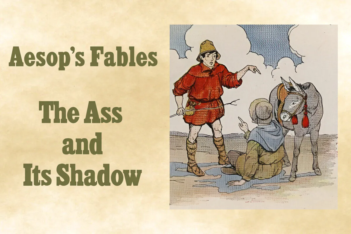 (Illustration by The Epoch Times, Shutterstock, Public Domain)