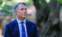 Deputy PM Plays Down Beijing Security Threat As PNG League Announcement Nears