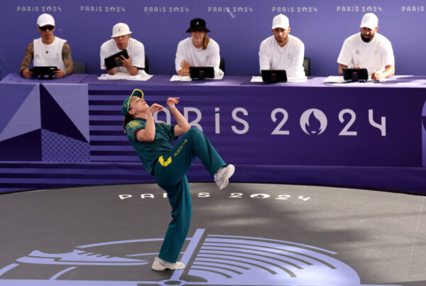 Epoch Times Photo