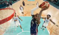 Paris Olympics Showed How Global Basketball Is Better Than Ever