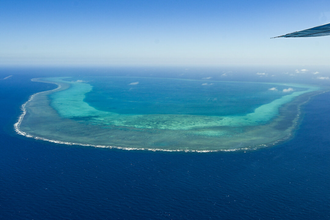 US Rejects China’s ‘Destabilizing’ Nature Reserve Claims in South China Sea