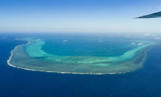 US Rejects China’s ‘Destabilizing’ Nature Reserve Claims in South China Sea