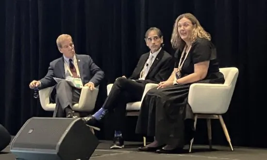 Data Gaps Allow Campaigns to ‘Pick and Choose’ Their Own Crime Story: Criminologist