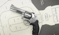 US Gun Maker Asks US Supreme Court to Expedite Its Appeal of Mexico’s Lawsuit