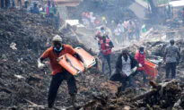 Death Toll From Landslide at Uganda Garbage Dump Rises to 21