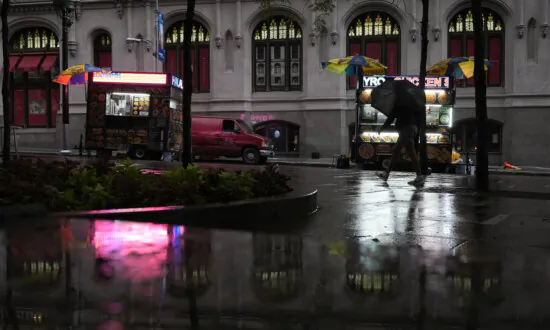 Debby’s Aftermath Leaves Thousands in the Dark; Threatens More Flooding in the Carolinas
