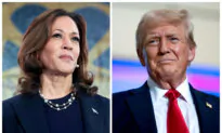 If Harris Declines, 2 Proposed Debates Will Become Trump Town Halls