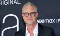 Grey’s Anatomy Alum Eric Dane Opens up on Sobriety Journey