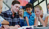 Teacher Recruitment and Retention Must Keep Pace With Charter and Private School Demand
