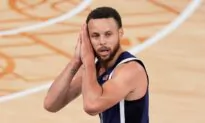 Inside Curry’s Flurry: How Four Shots Sealed Another US Men’s Basketball Gold Medal in Olympics