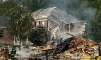 House Explosion in Maryland Kills 2, Damages Nearby Homes