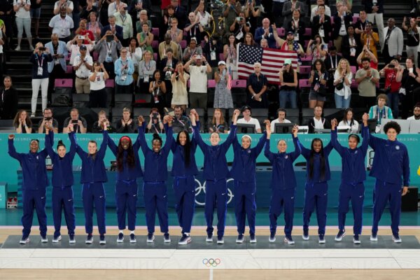 Epoch Times Photo