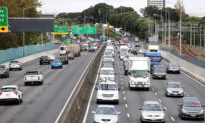 New Zealand Drivers Will Soon Pay Congestion Charges