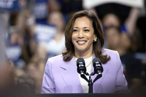 Epoch Times Photo