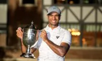 Rai Takes Advantage of Late Greyserman Meltdown for First PGA Victory at Wyndham Championship