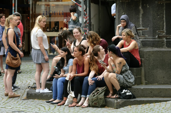 Epoch Times Photo