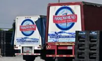 Forest Service Orders Company Selling Arrowhead Water to Shut Down California Pipeline