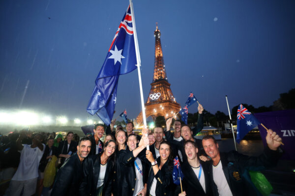Epoch Times Photo