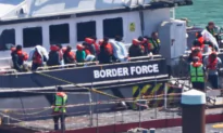 Two Asylum Seekers Die During Attempt to Cross English Channel