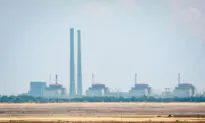 Ukraine, Russia Trade Blame After Fire at Europe’s Largest Nuclear Power Plant