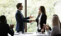 Raise up Team Members to Help You Lead