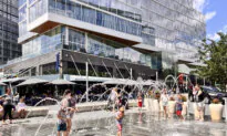 Pools, Splash Pads May Help Spread Diarrhea Outbreak, Experts Warn