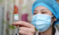 In China, a Nurse With Vaccine Side Effects Seeks Justice