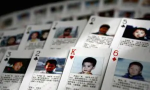 Child Organ Donation Campaign Spurs Concern Among Parents in China