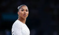 US Appeals Decision That Stripped Gymnast Chiles of Bronze Medal