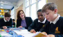 Schools Will Teach Children to Spot ‘Fake News and Conspiracy Theories’