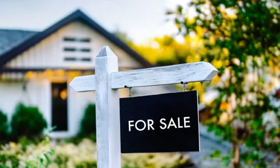 The Expensive Side of Selling a House