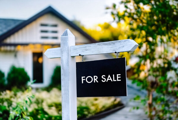 The Expensive Side of Selling a House