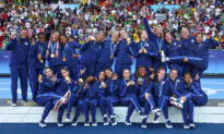 US Women’s National Soccer Team Sets Sights on World Cup After Olympic Gold