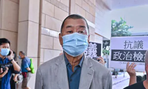 Hong Kong Court Overturns Jimmy Lai’s Fraud Conviction