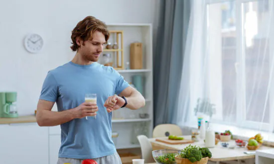 Breakfast Timing May Affect Blood Sugar in Some Diabetics