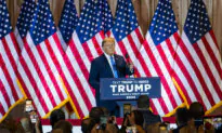 Trump Plans $100 Million Lawsuit Against DOJ Over Mar-a-Lago Search