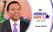 America’s Hope With Kelly Wright