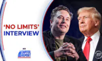 Trump Returns to X for First Time in Nearly a Year for Live Interview With Elon Musk | Capitol Report