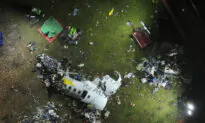8 Doctors Among Victims of Brazilian Plane Crash That Killed 62