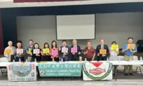 Taiwan Doesn’t Belong to China, Says Taiwanese Legislator in California