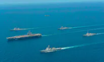 US Sends More Forces to Middle East, Prepares for ‘Significant’ Iranian Attacks