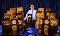 Legendary UNC Women’s Soccer Coach Anson Dorrance Retires After 45 Years